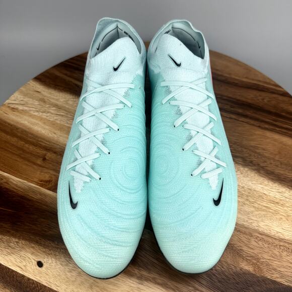 Nike Phantom GX 2 Elite SG Size 13 Pro Mad Energy Pack Soccer Cleats FJ2586-300 main image 6